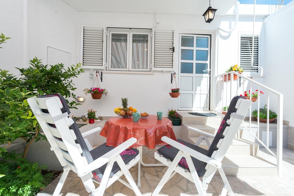 Studio Hajdi Apartment Dubrovnik Exterior photo